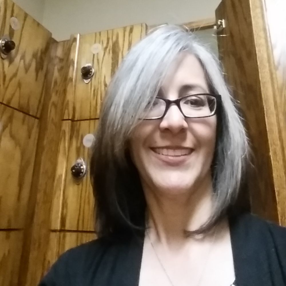 Meet your Posher, Christina
